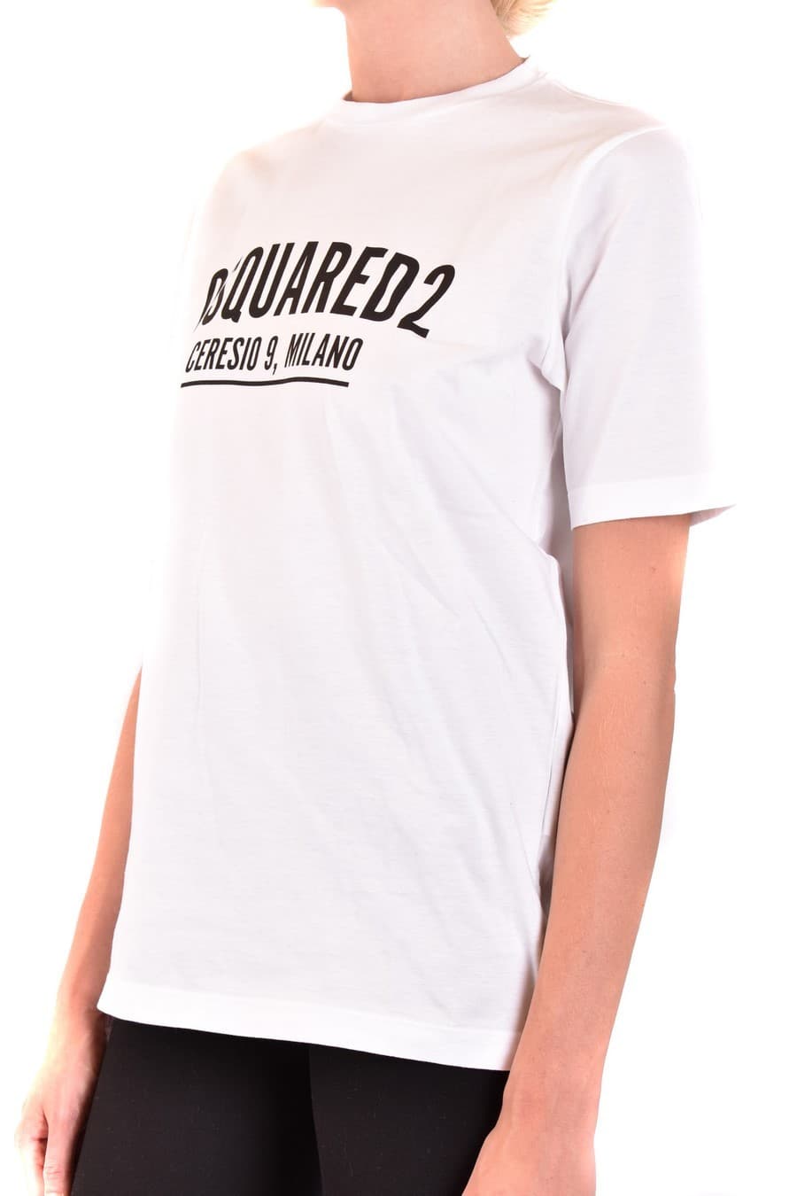 Dsquared2  Women T-Shirt