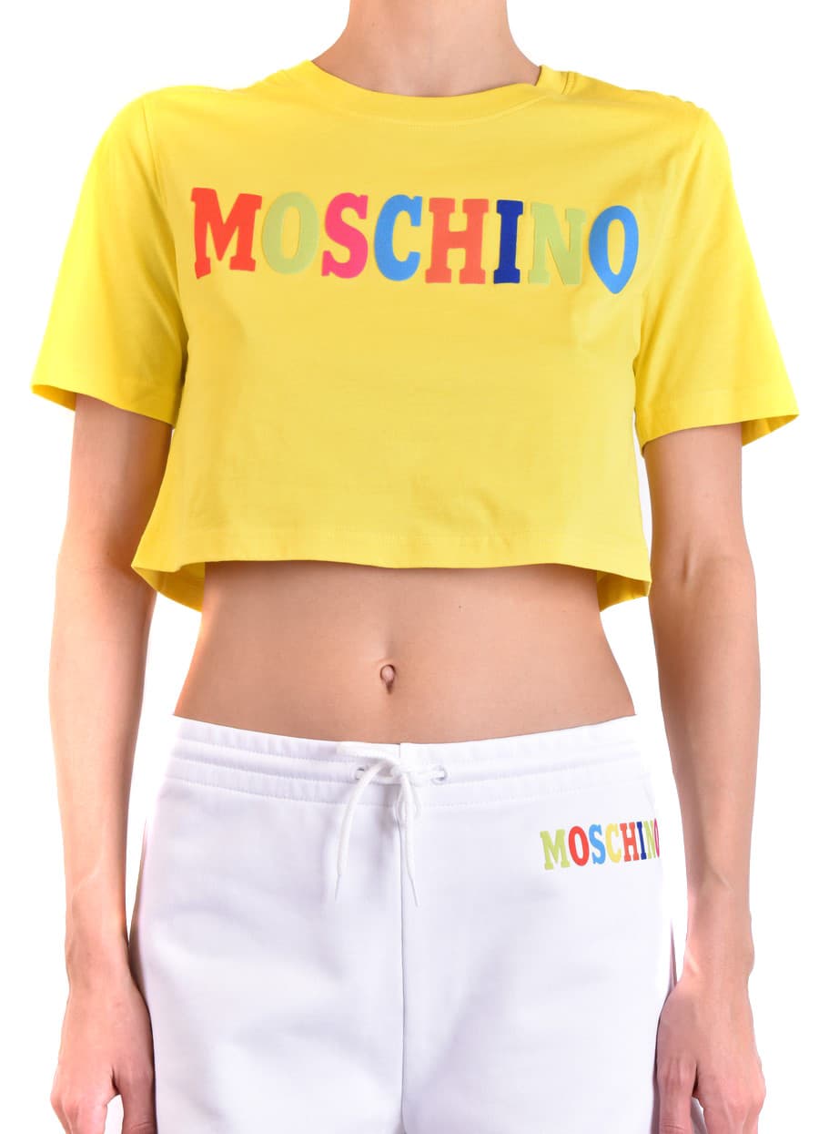Moschino  Women T-Shirt