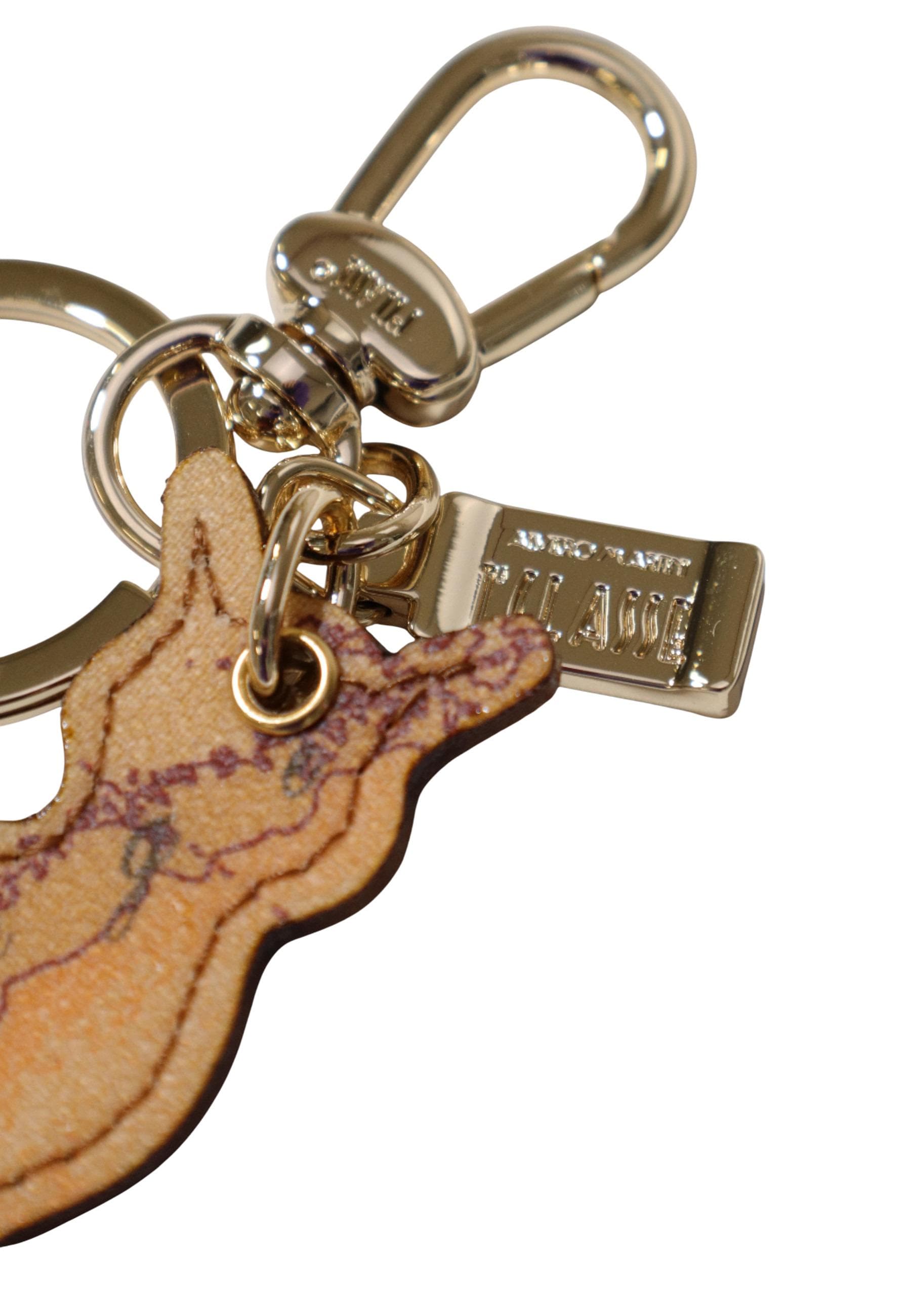 Alviero Martini Prima Classe  Women Key-ring