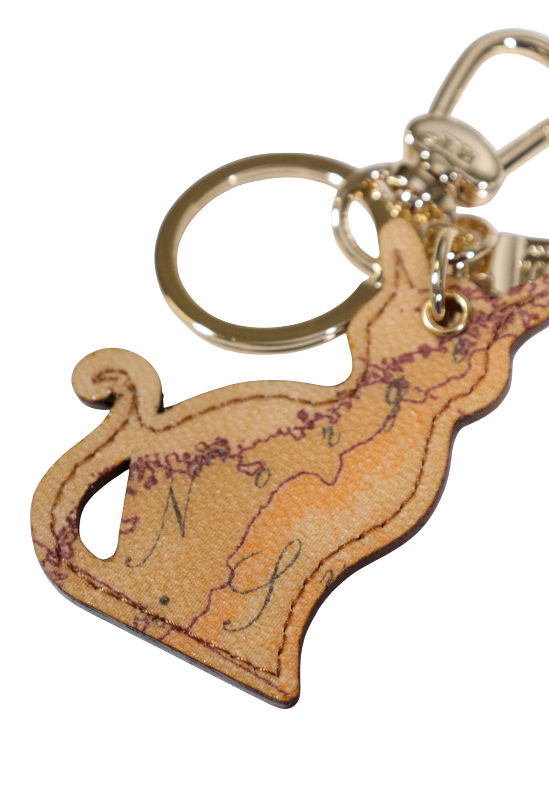 Alviero Martini Prima Classe  Women Key-ring