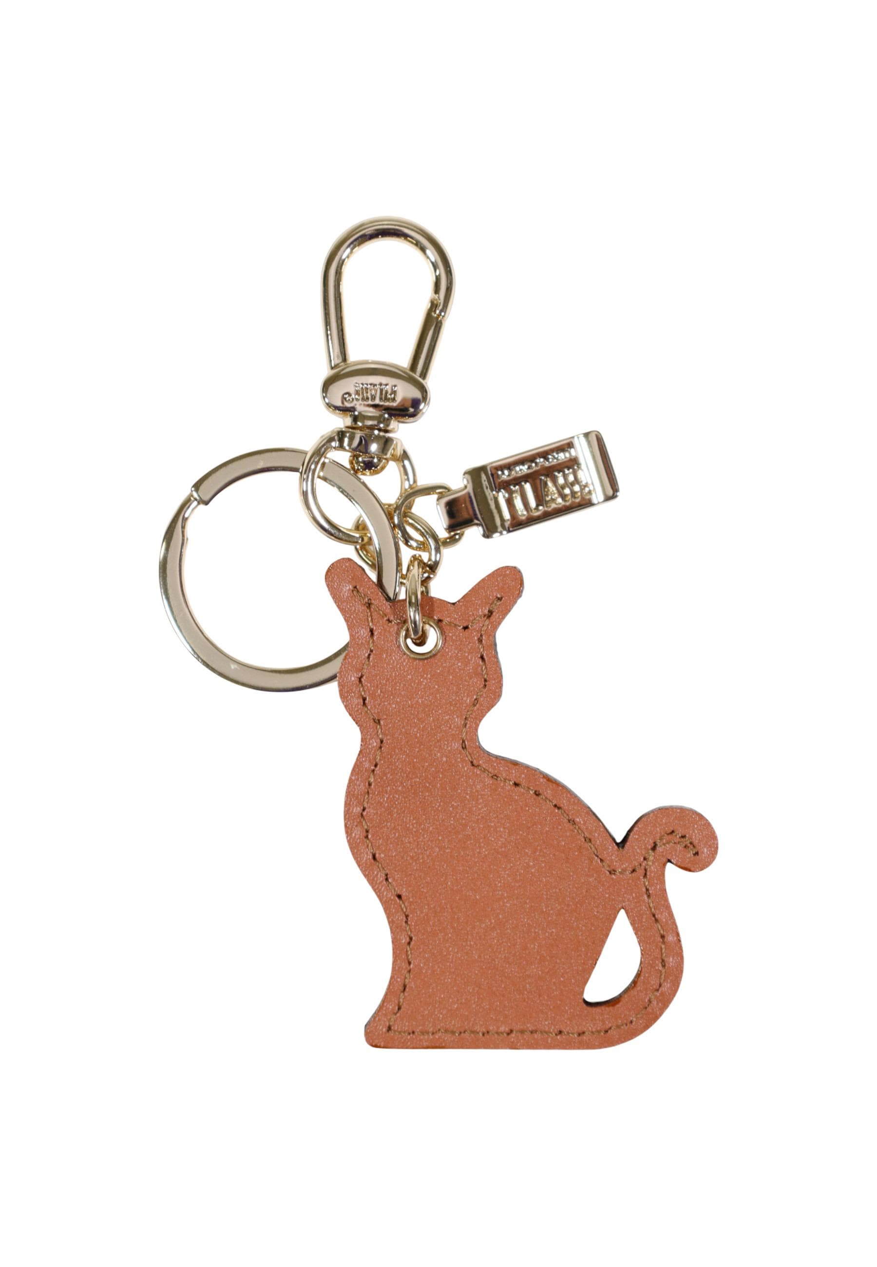 Alviero Martini Prima Classe  Women Key-ring