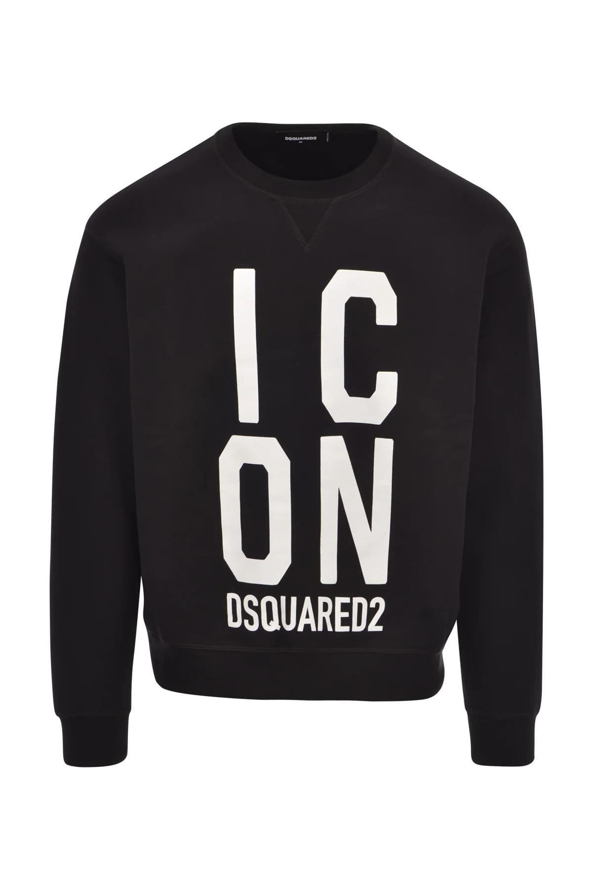 Dsquared Men Sweatshirts