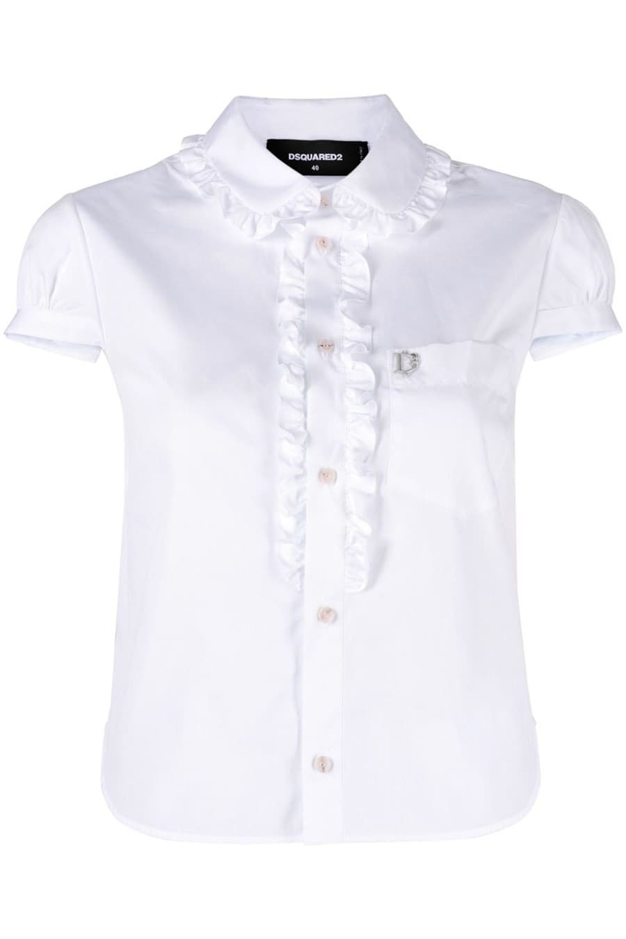 Dsquared2  Women Shirt