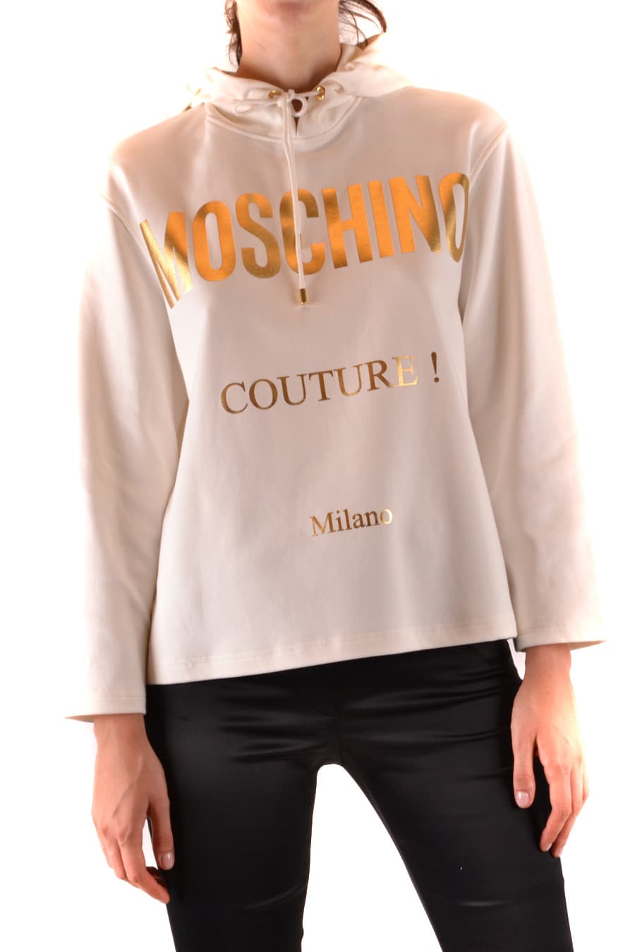 Moschino  Women Sweatshirts