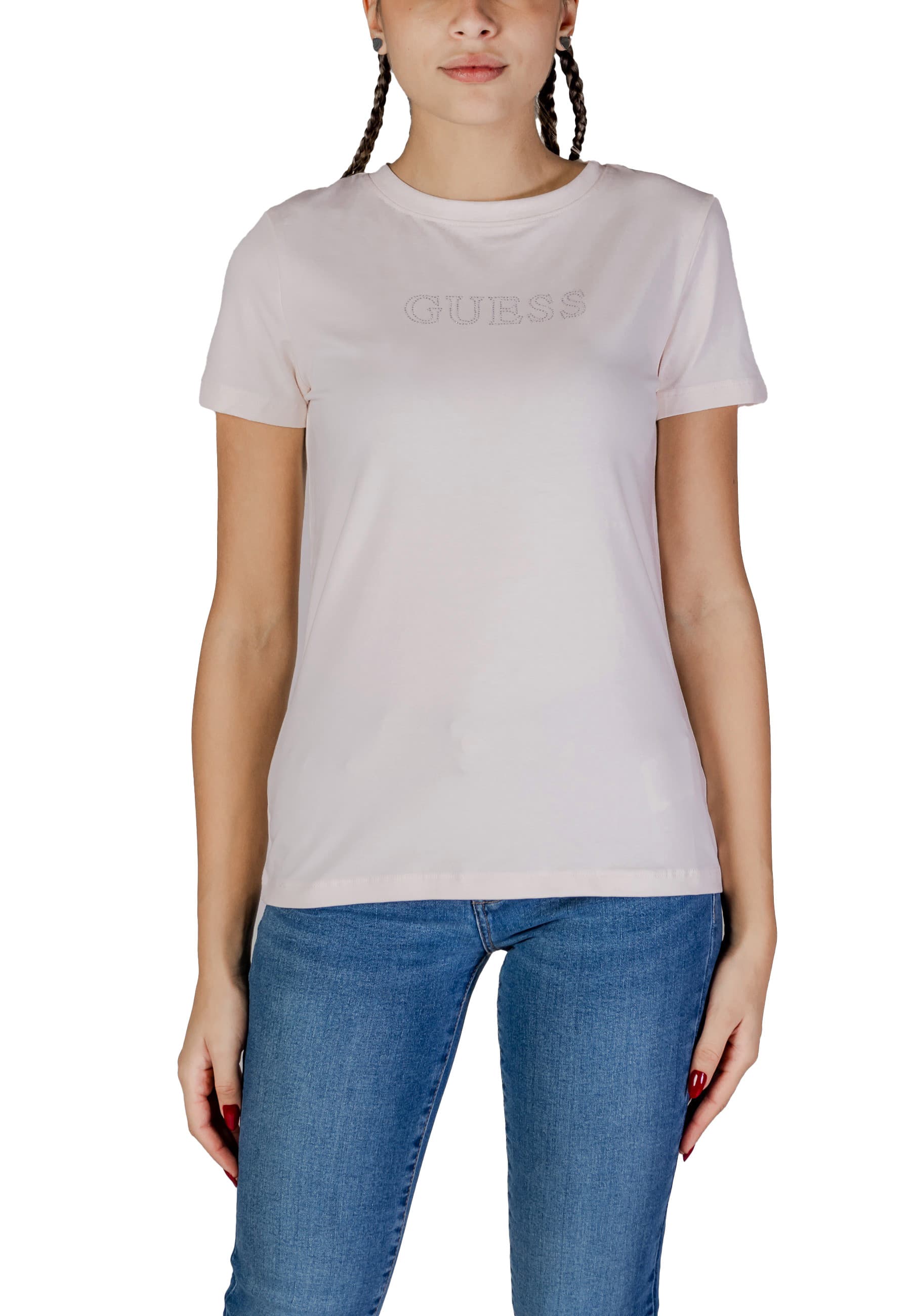 Guess Active  Women T-Shirt