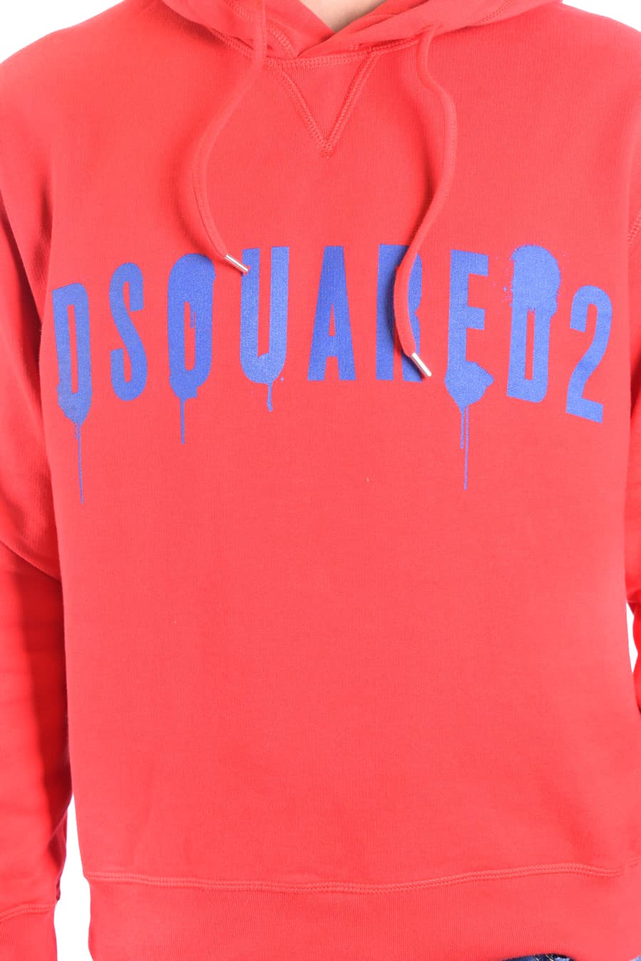 Dsquared2 Men Sweatshirts