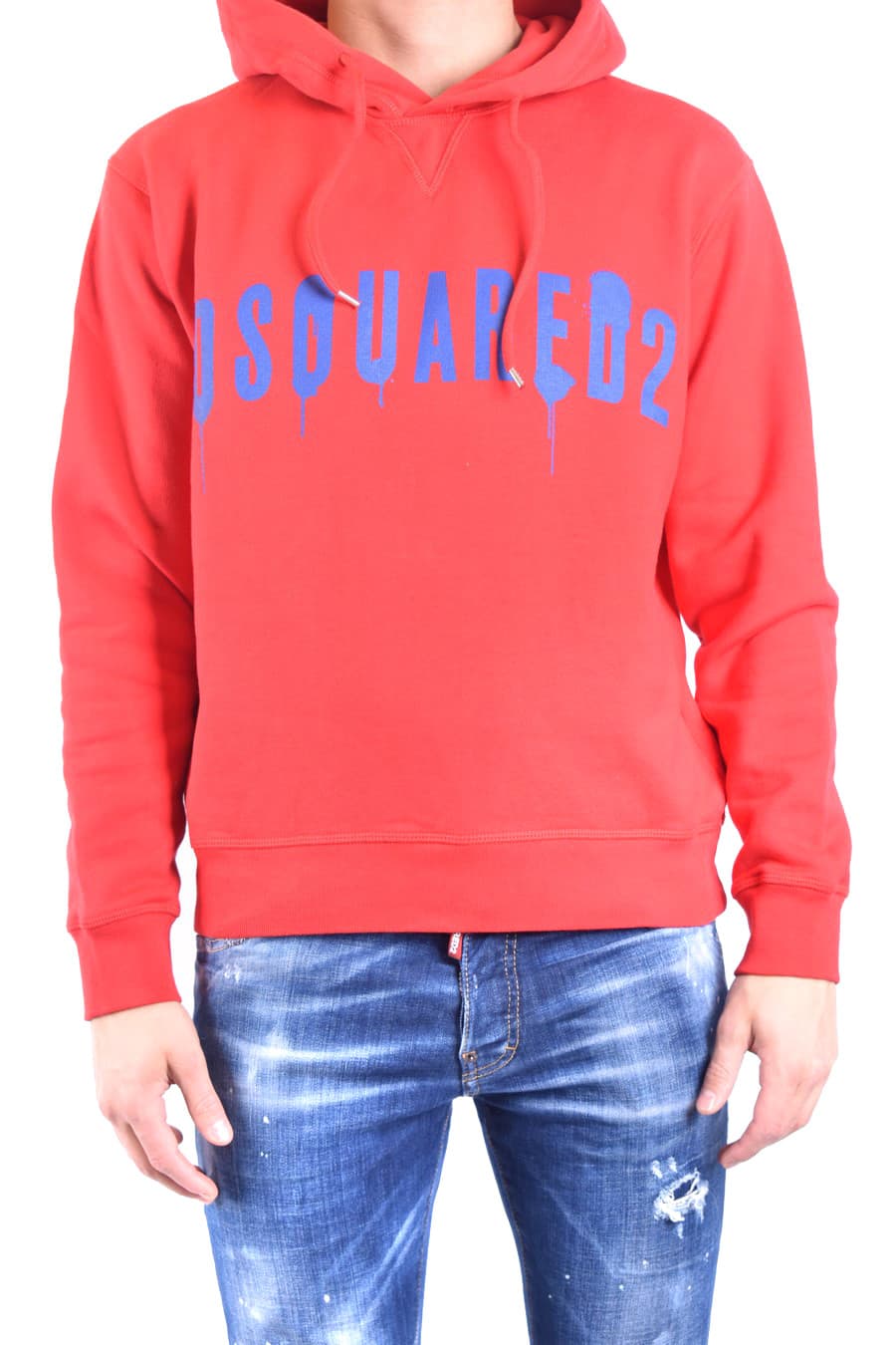 Dsquared2 Men Sweatshirts