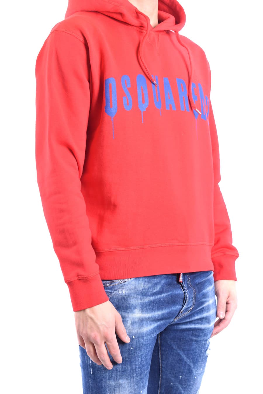 Dsquared2 Men Sweatshirts