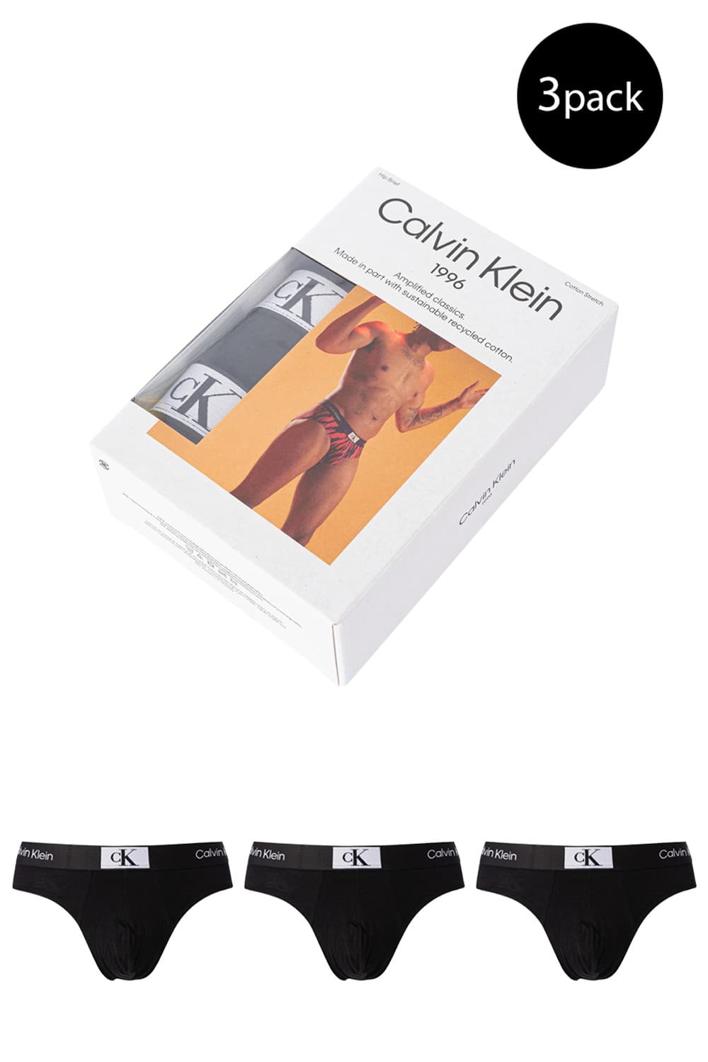 Calvin Klein Underwear Men Underwear