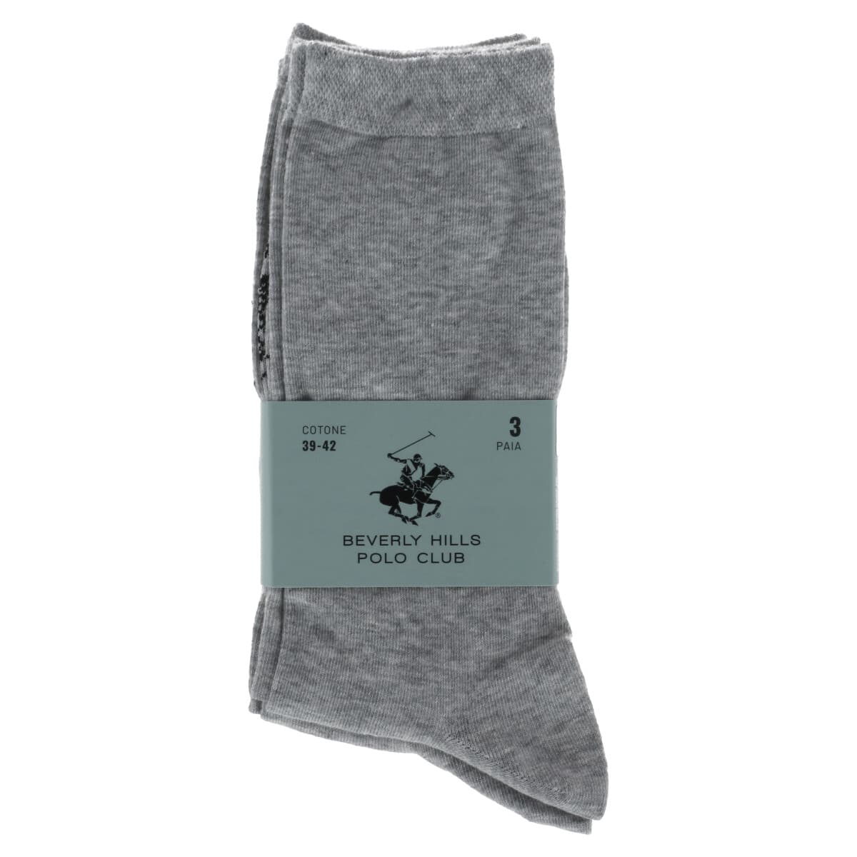 Beverly Hills Polo Club Men Underwear
