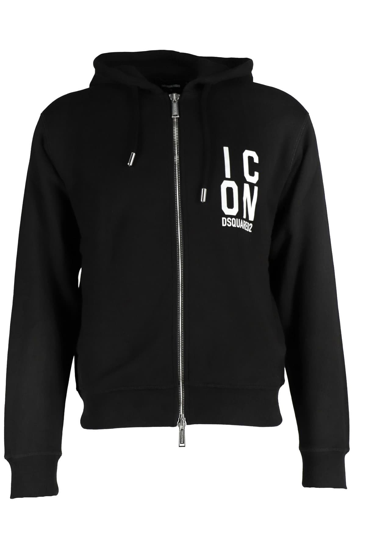 Dsquared Men Sweatshirts