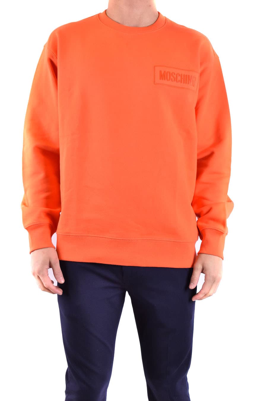 Moschino Men Sweatshirts