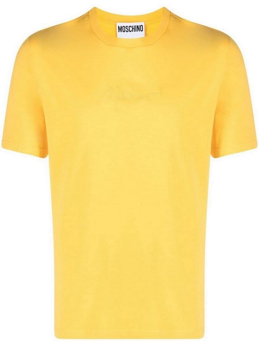 Moschino Men T-Shirt