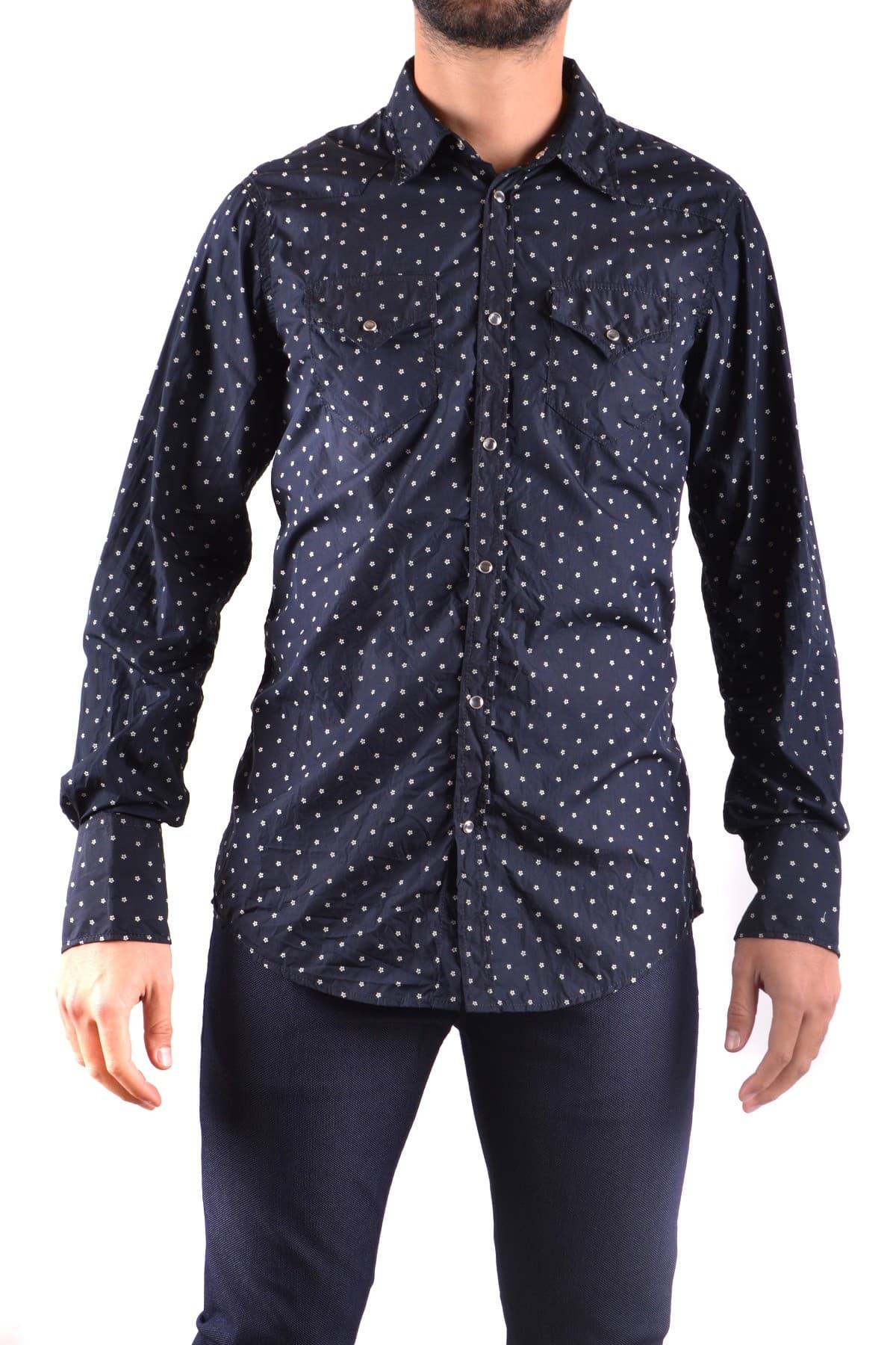 Dsquared Men Shirt