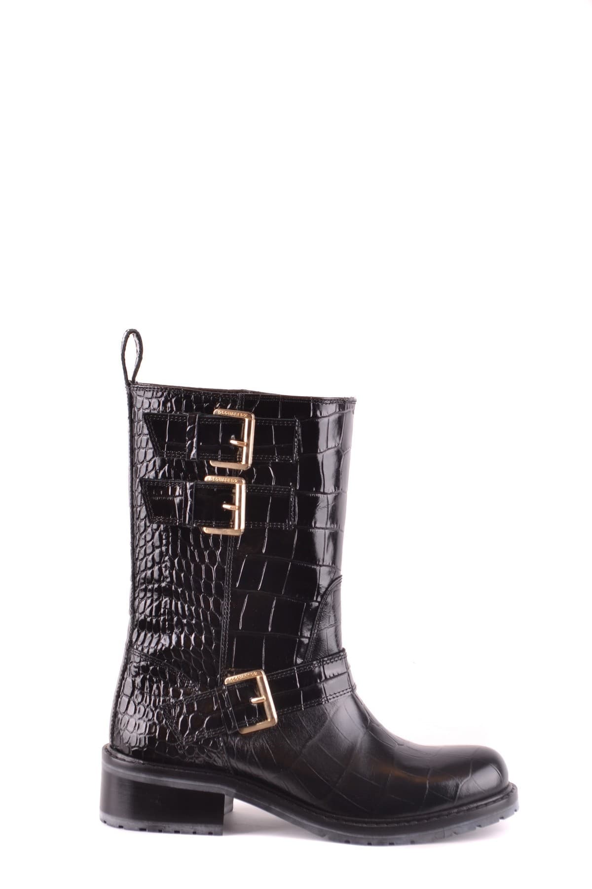 Dsquared Women Boots