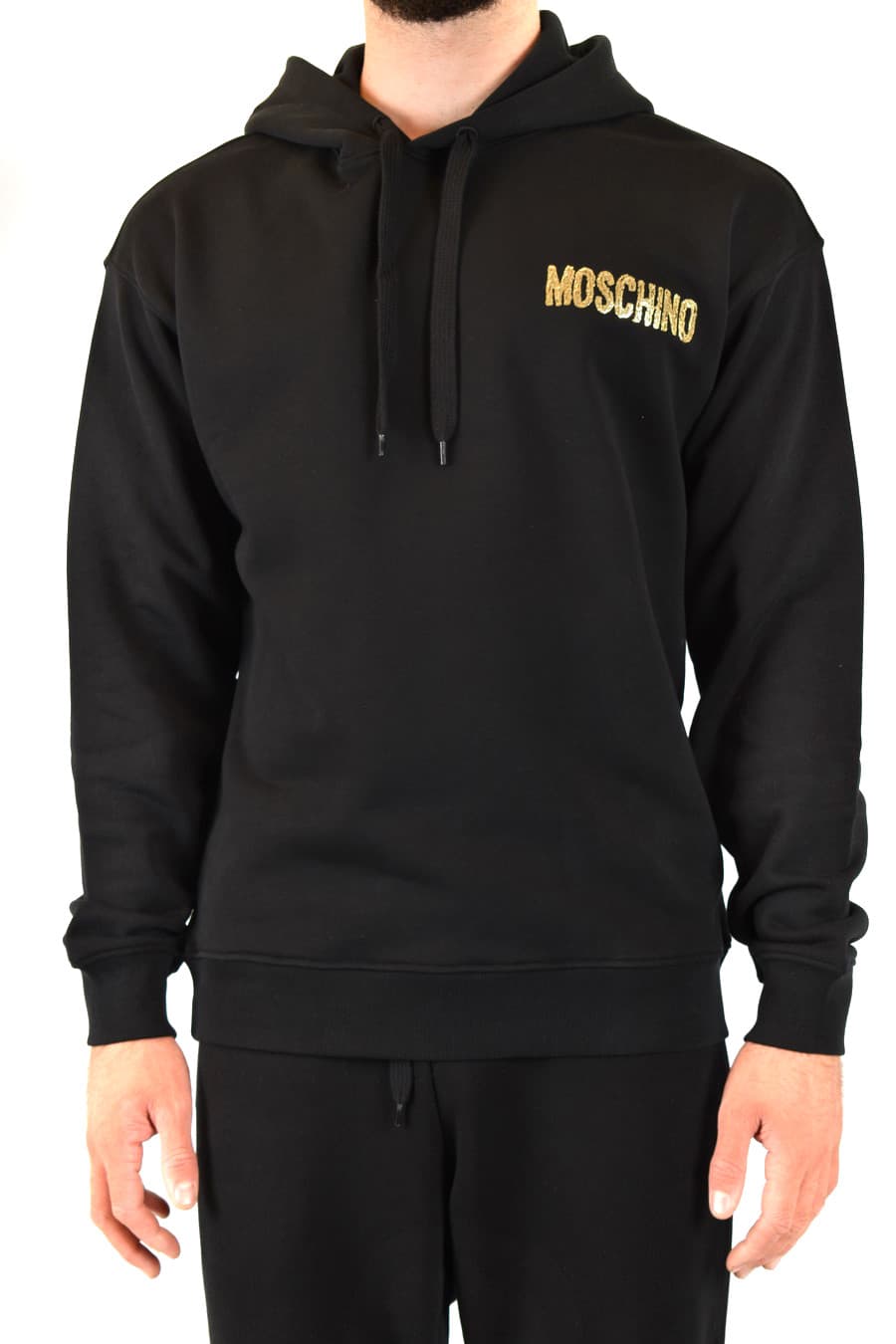 Moschino Men Sweatshirts