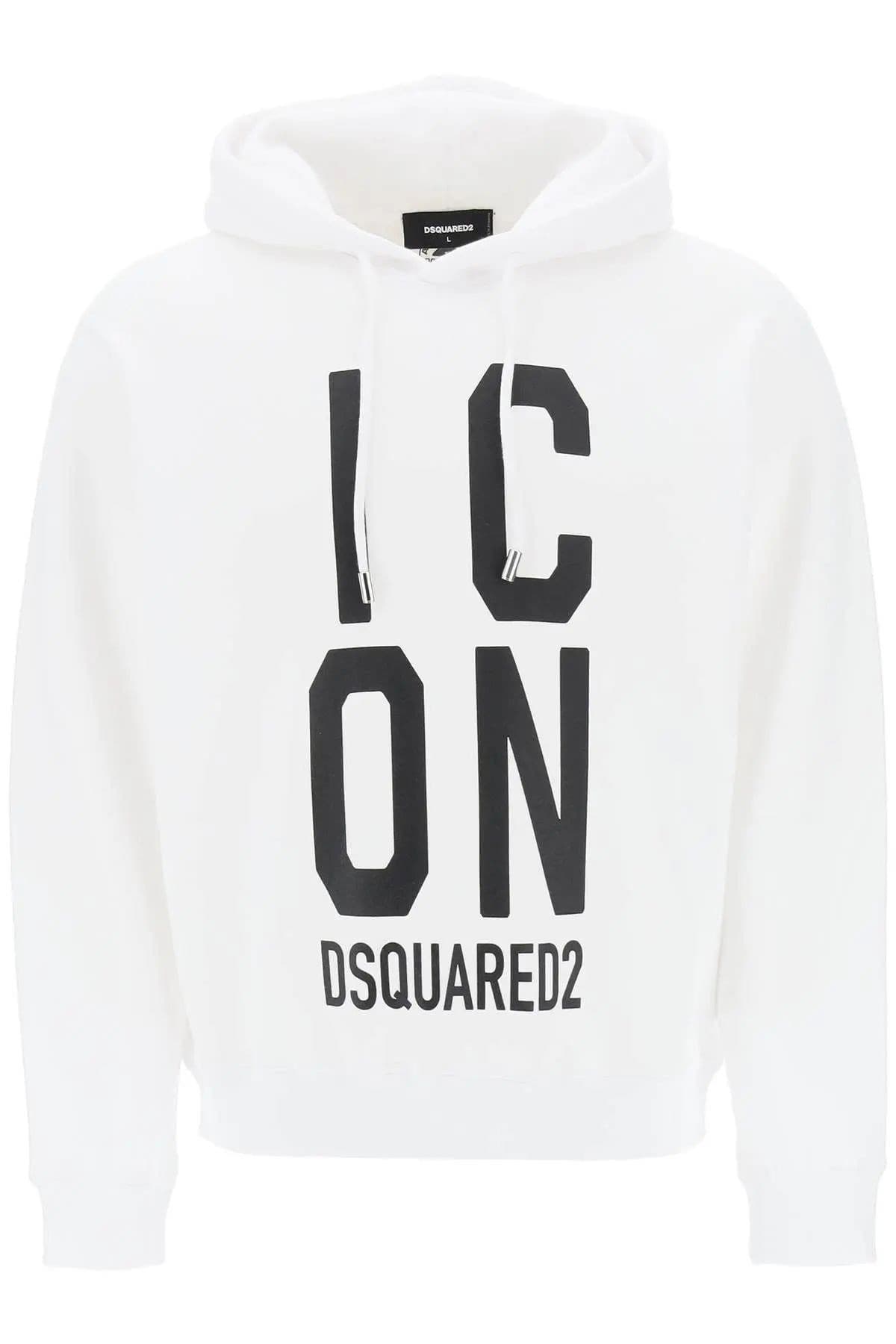 Dsquared Men Sweatshirts