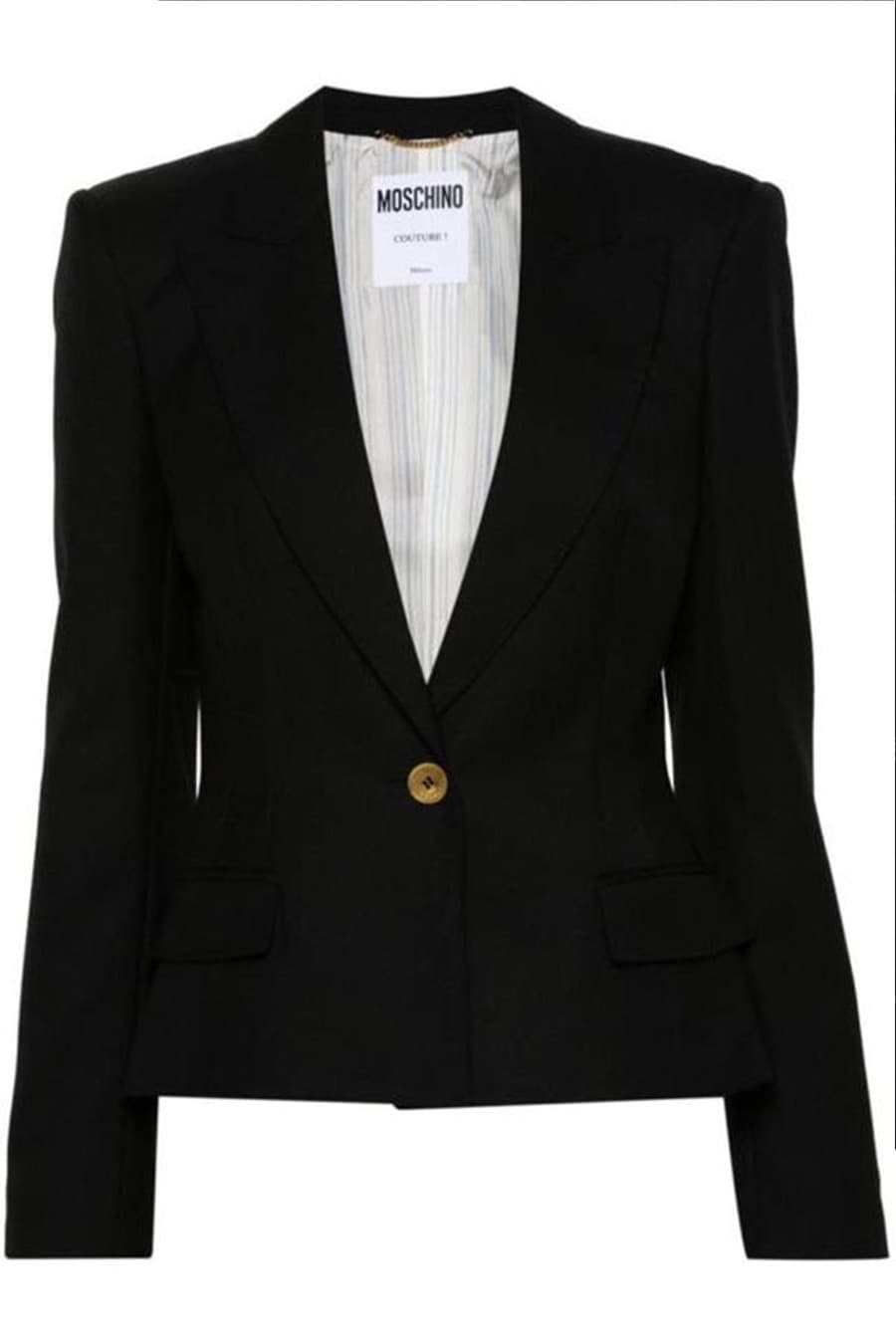 Moschino  Women Blazer