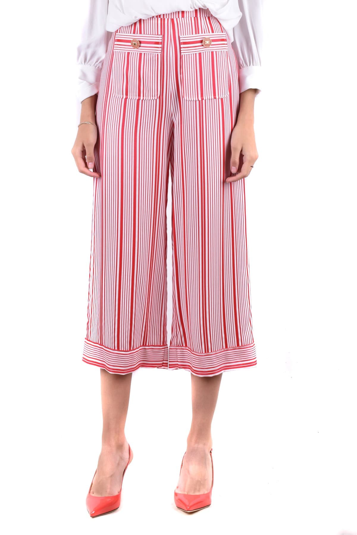 Elisabetta Franchi  Women Trousers