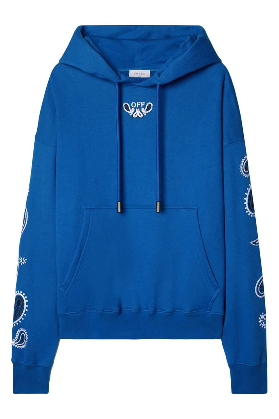 Off-white Men Sweatshirts