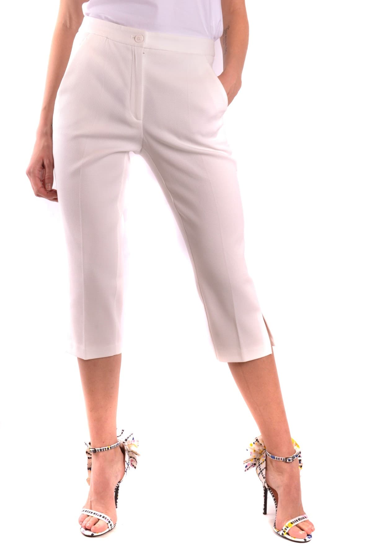 Moschino  Women Trousers