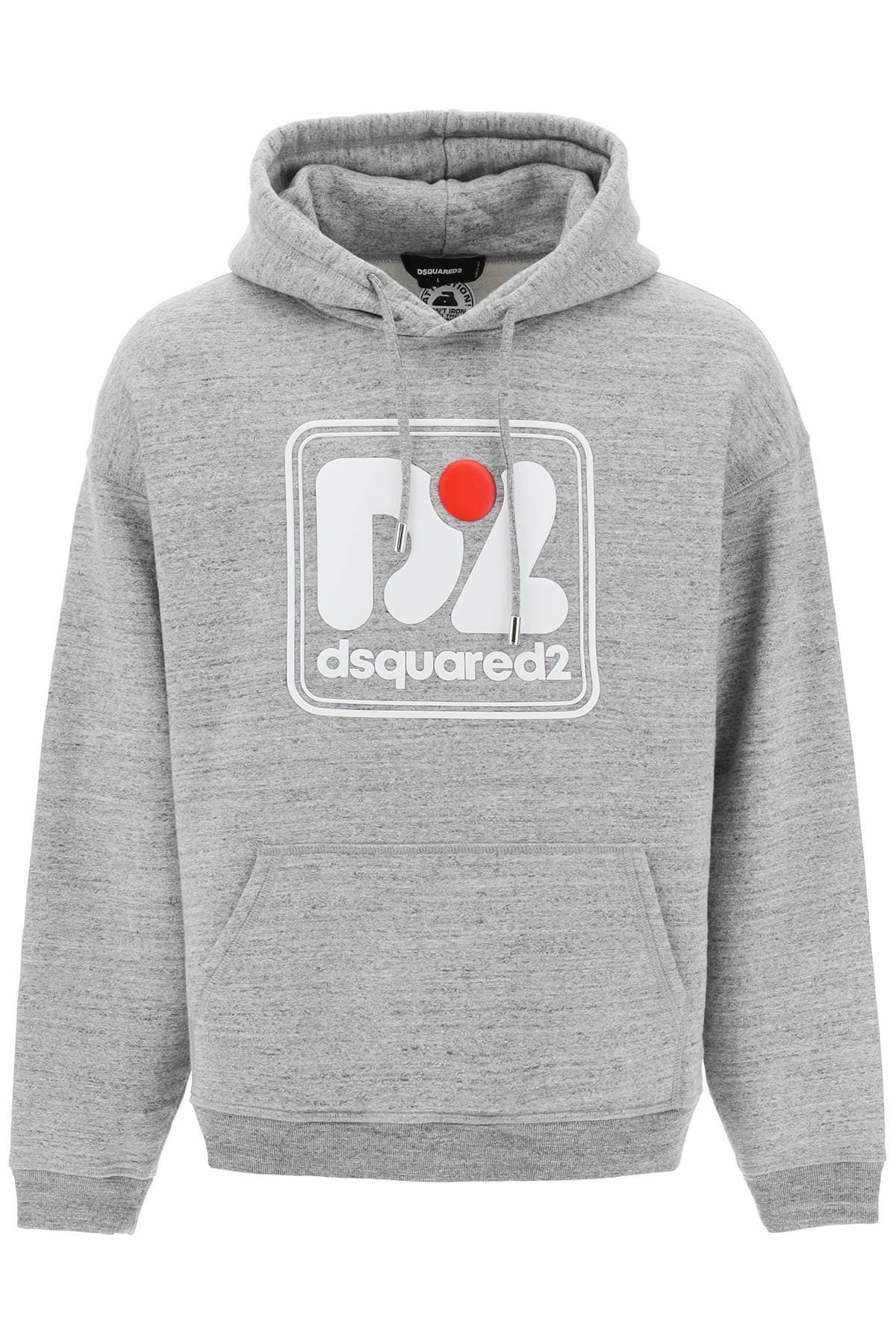Dsquared Men Sweatshirts