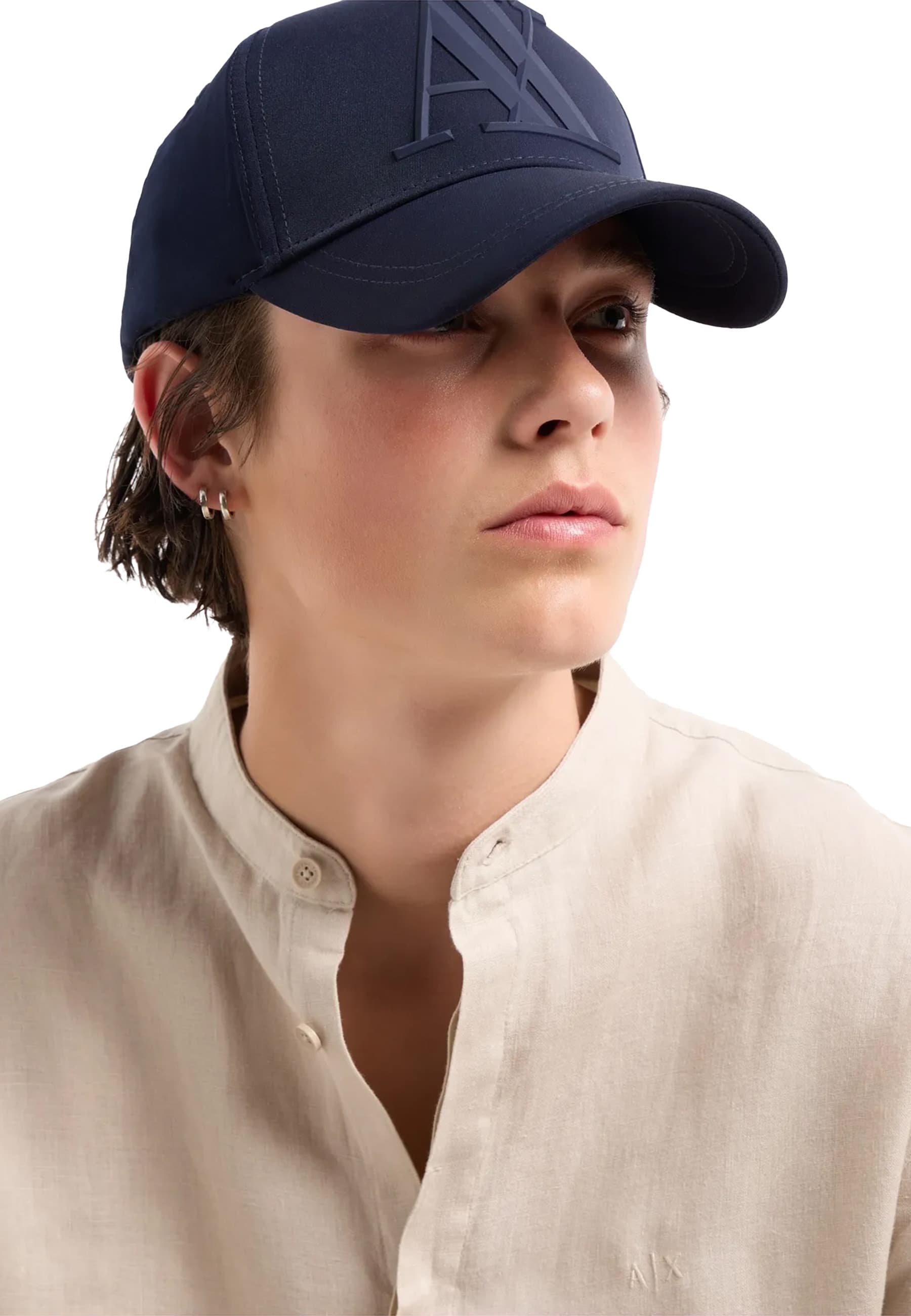 Armani Exchange Men Cap
