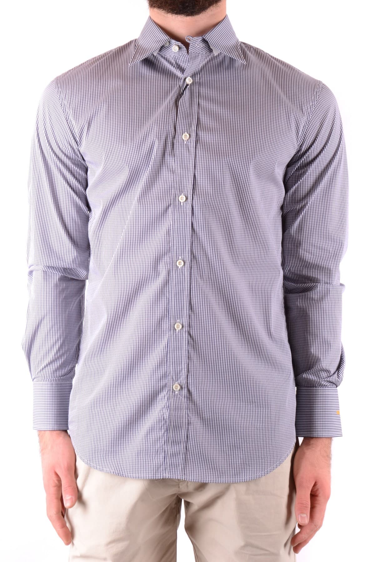 Dsquared Men Shirt