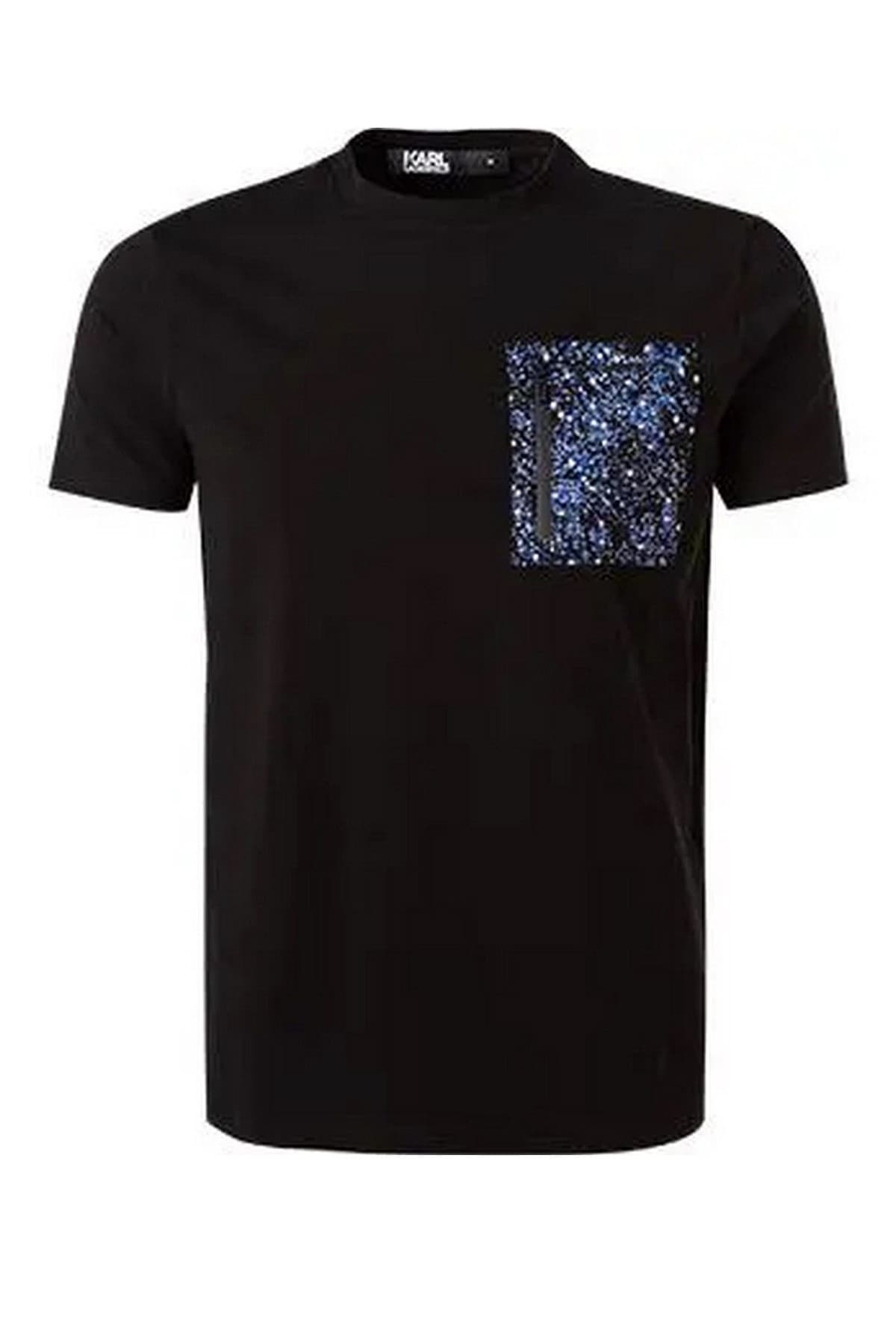 Karl Lagerfeld Men T-Shirt