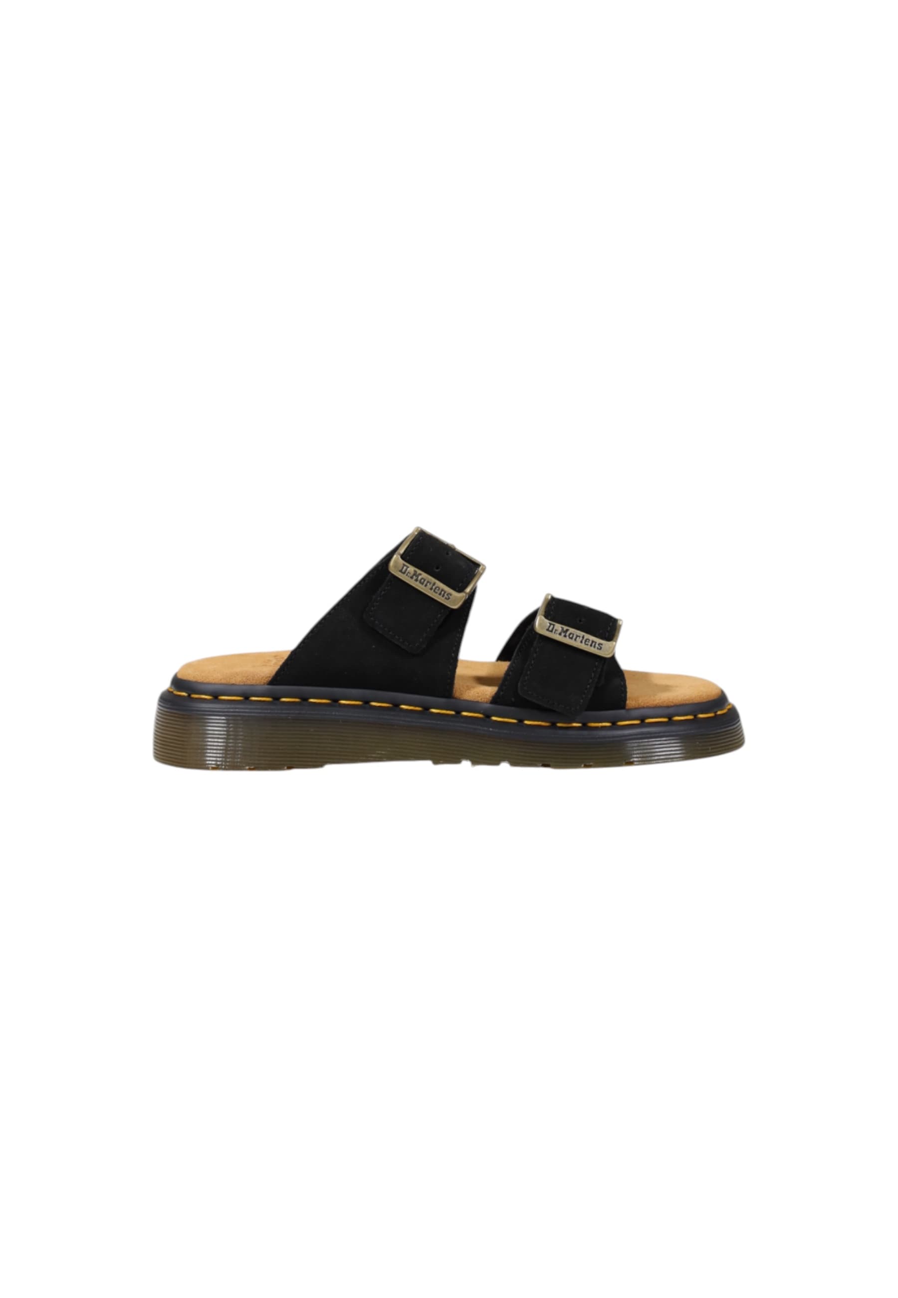 Dr. Martens Men Slippers