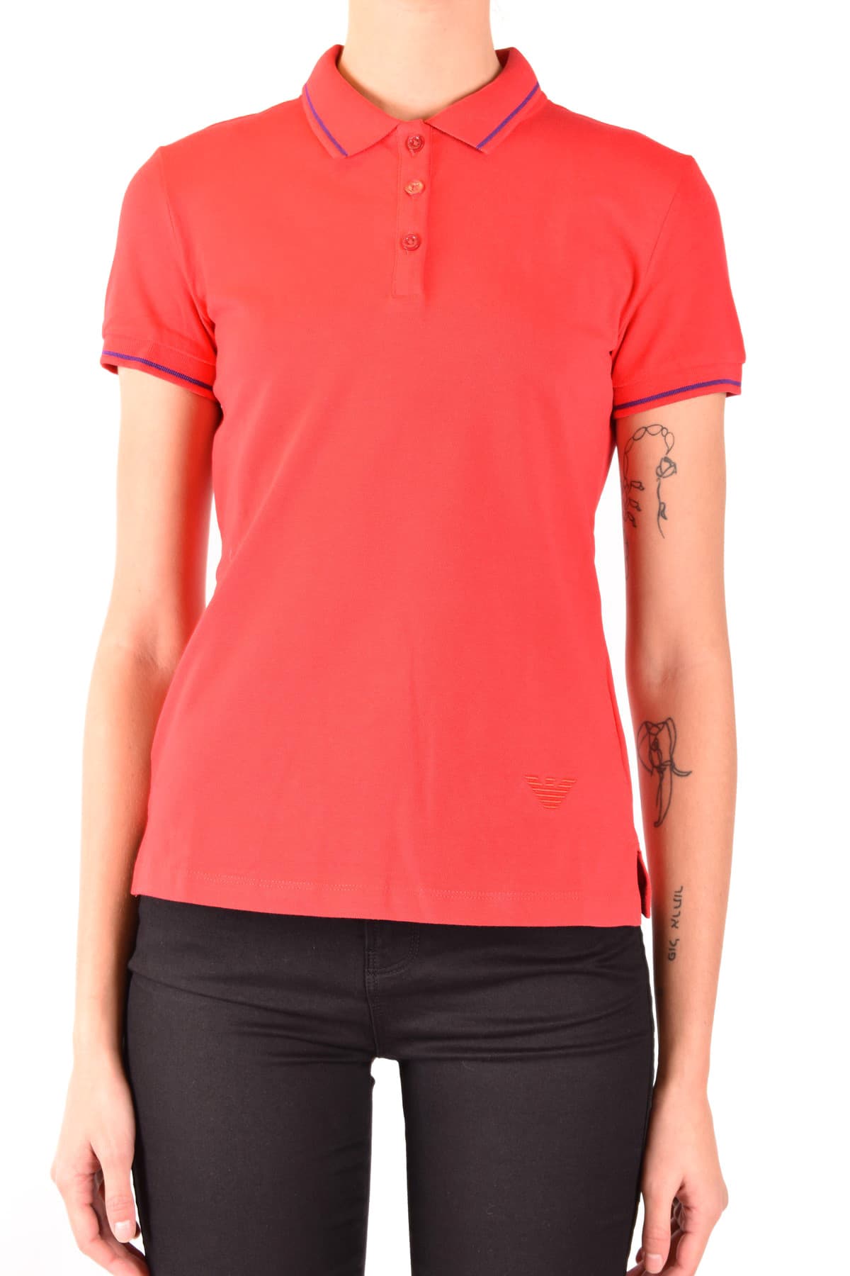 Emporio Armani  Women Polo