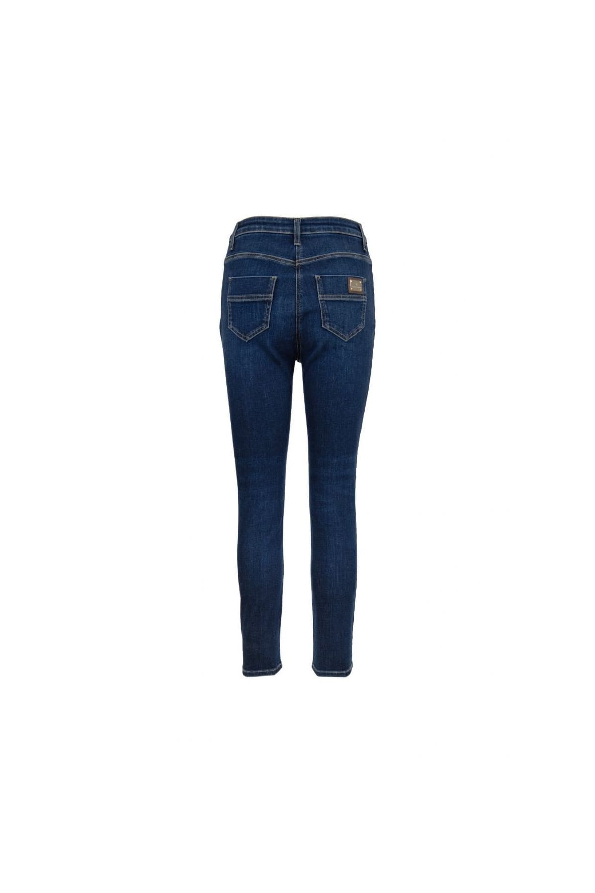 Elisabetta Franchi  Women Jeans