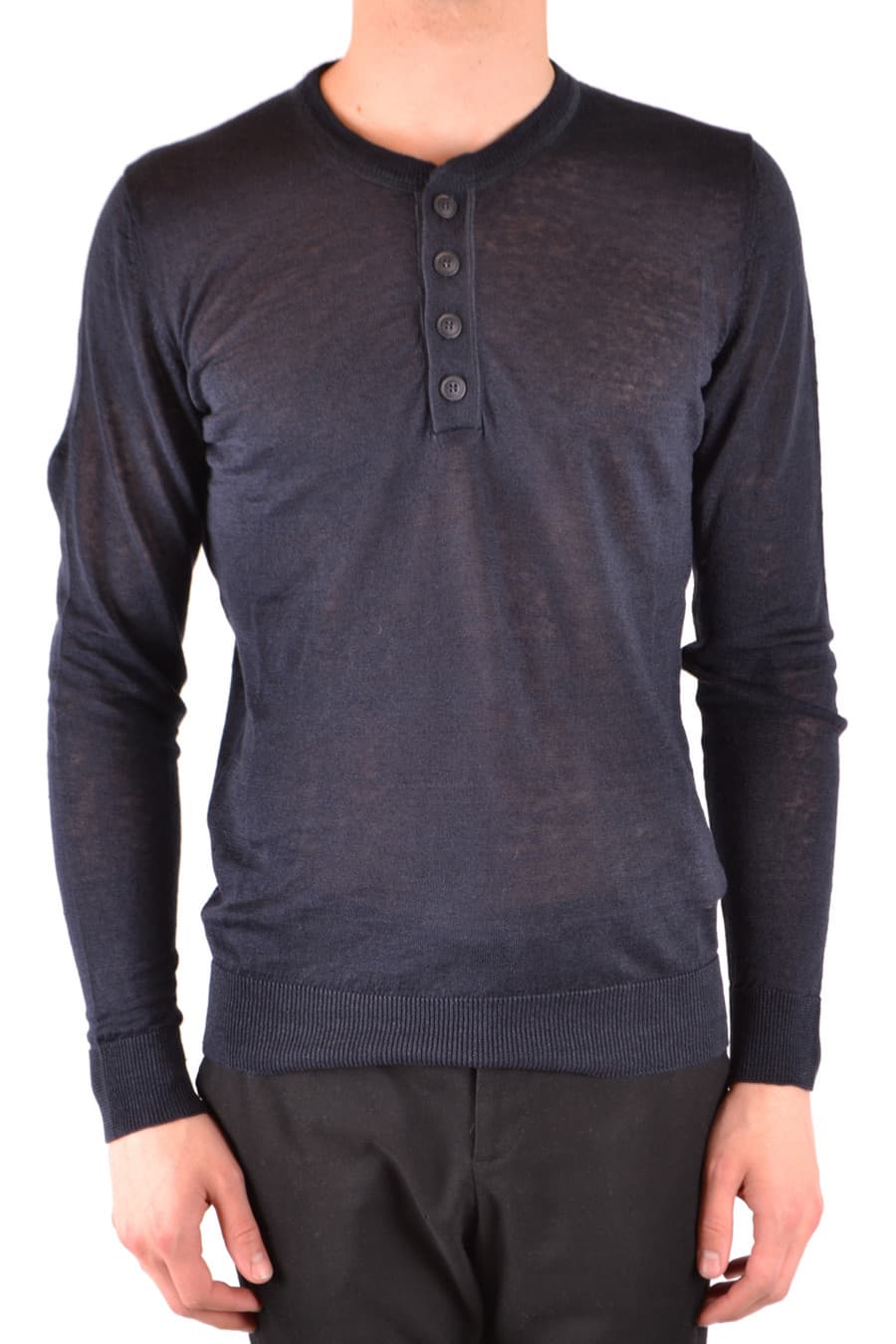 Woolrich Men Knitwear