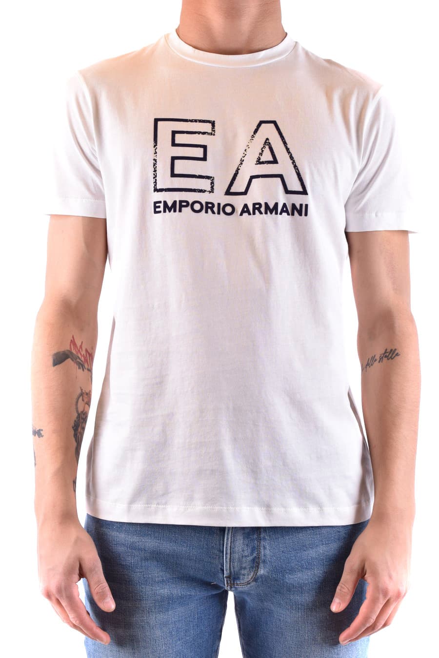 Emporio Armani Men T-Shirt