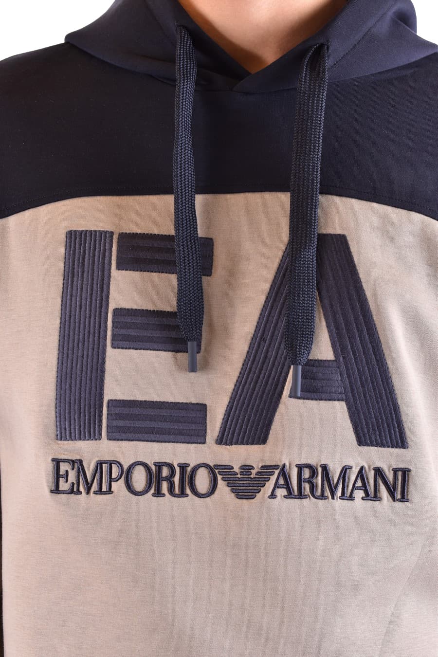 Emporio Armani Men Sweatshirts