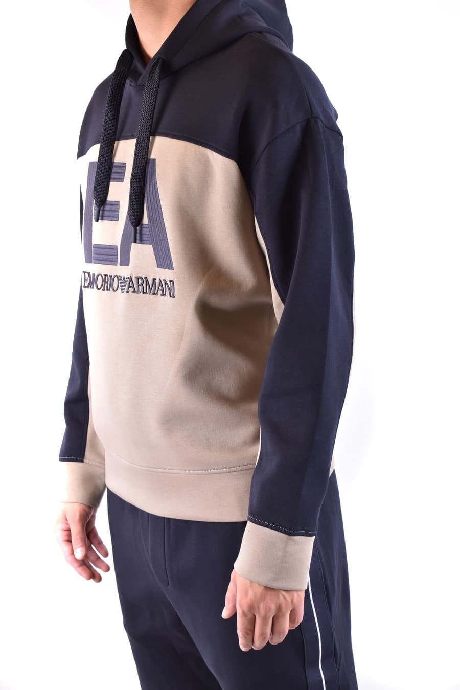 Emporio Armani Men Sweatshirts