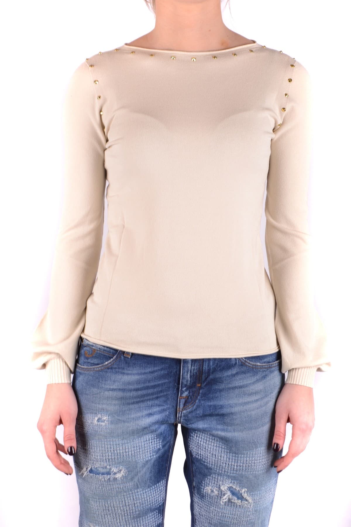 Twin-set Simona Barbieri  Women Knitwear