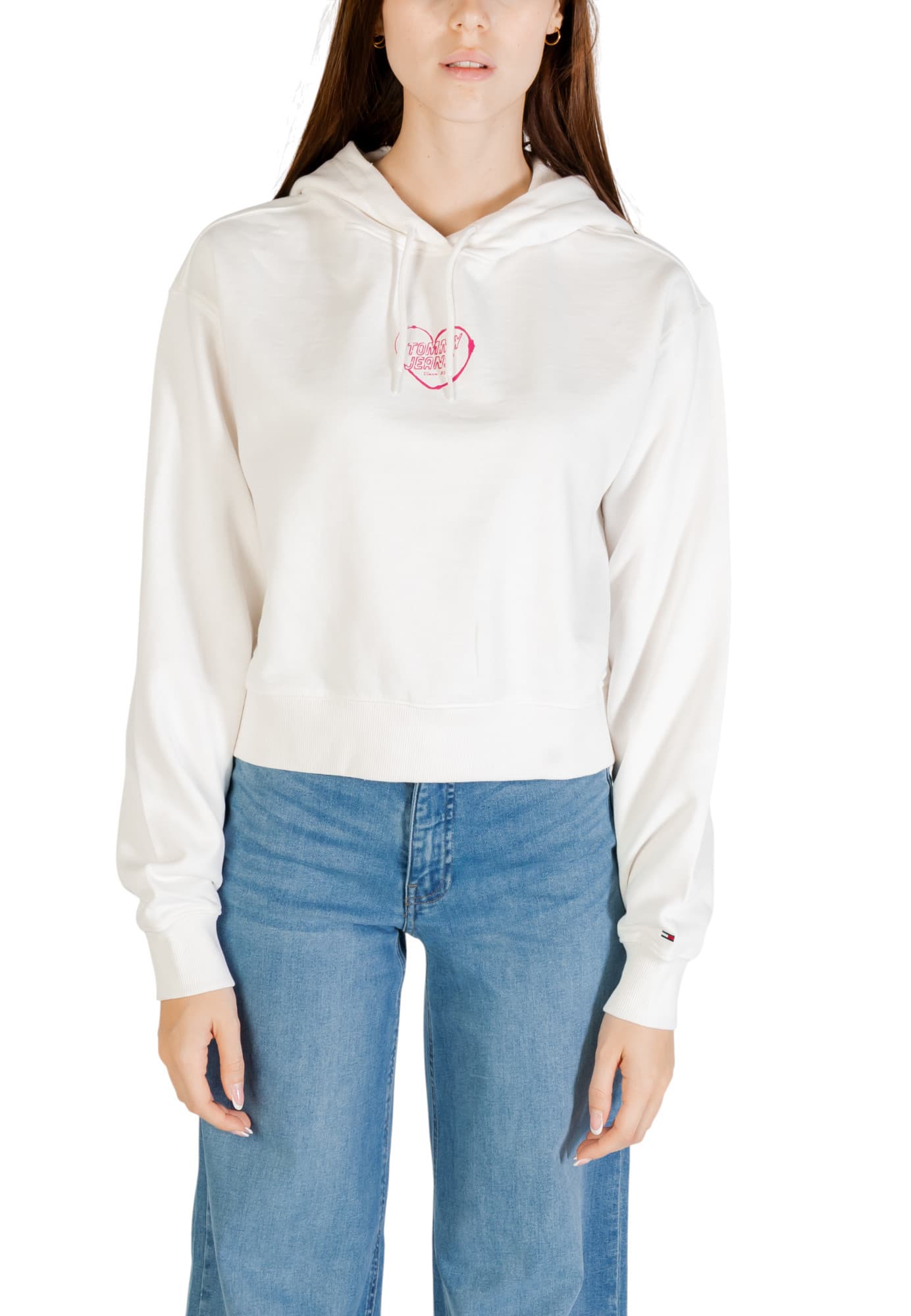 Tommy Hilfiger Jeans  Women Sweatshirts