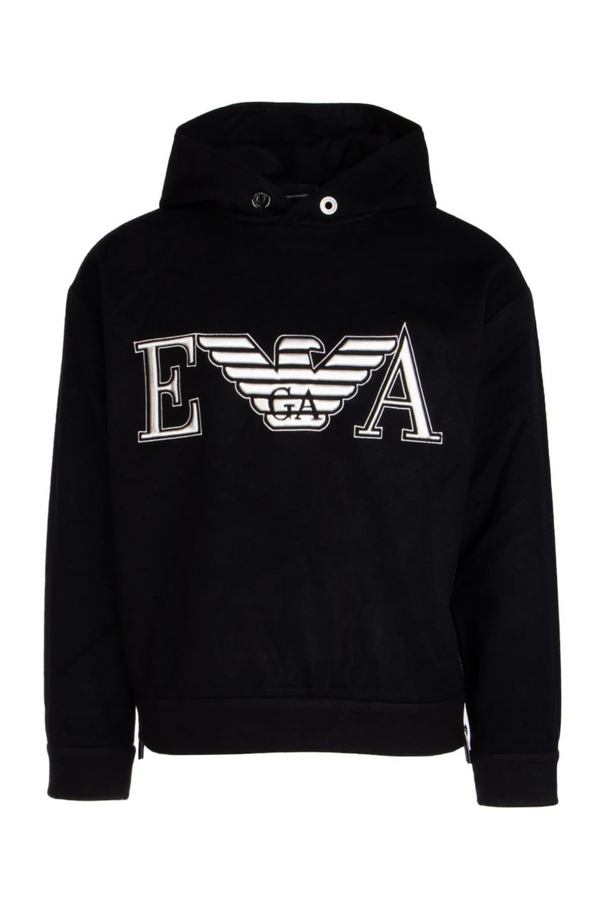 Emporio Armani Men Sweatshirts
