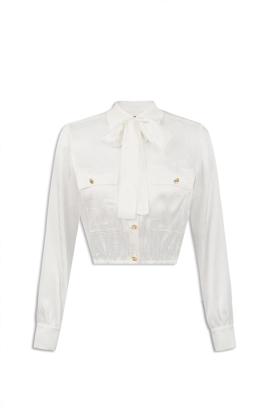 Elisabetta Franchi  Women Blouse