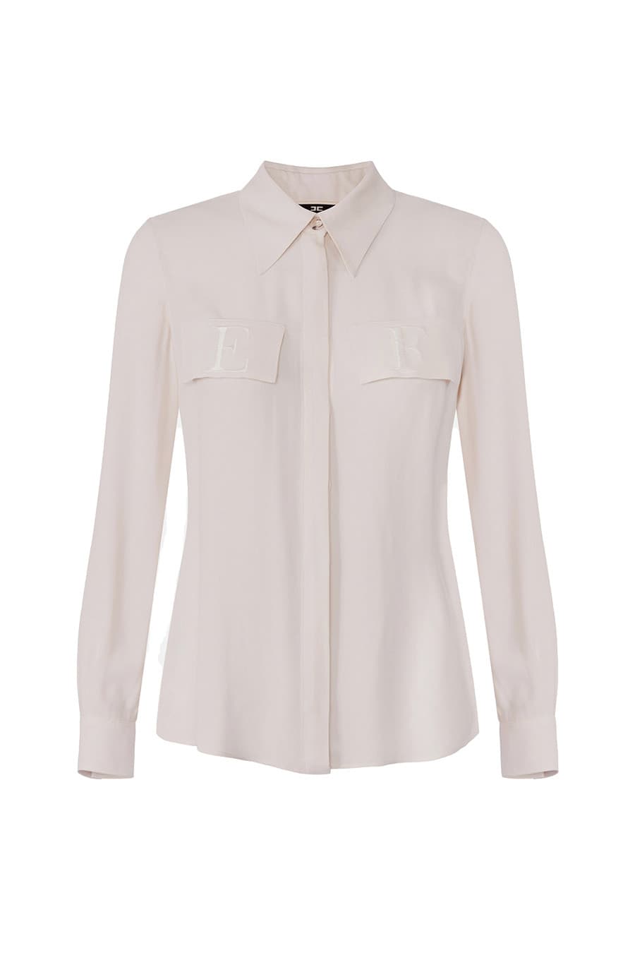 Elisabetta Franchi  Women Shirt