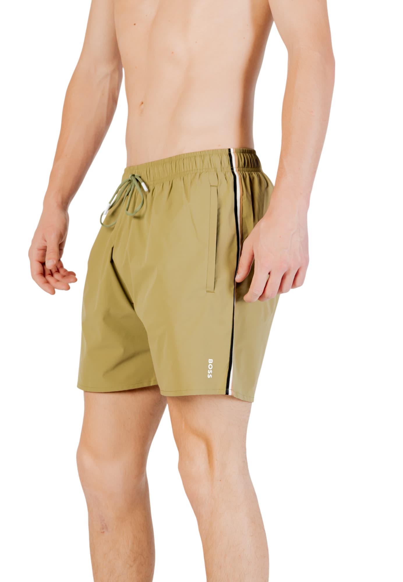 Boss Men Swimwear
