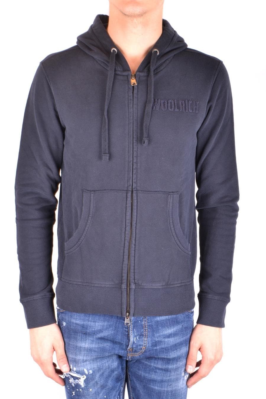 Woolrich Men Sweatshirts
