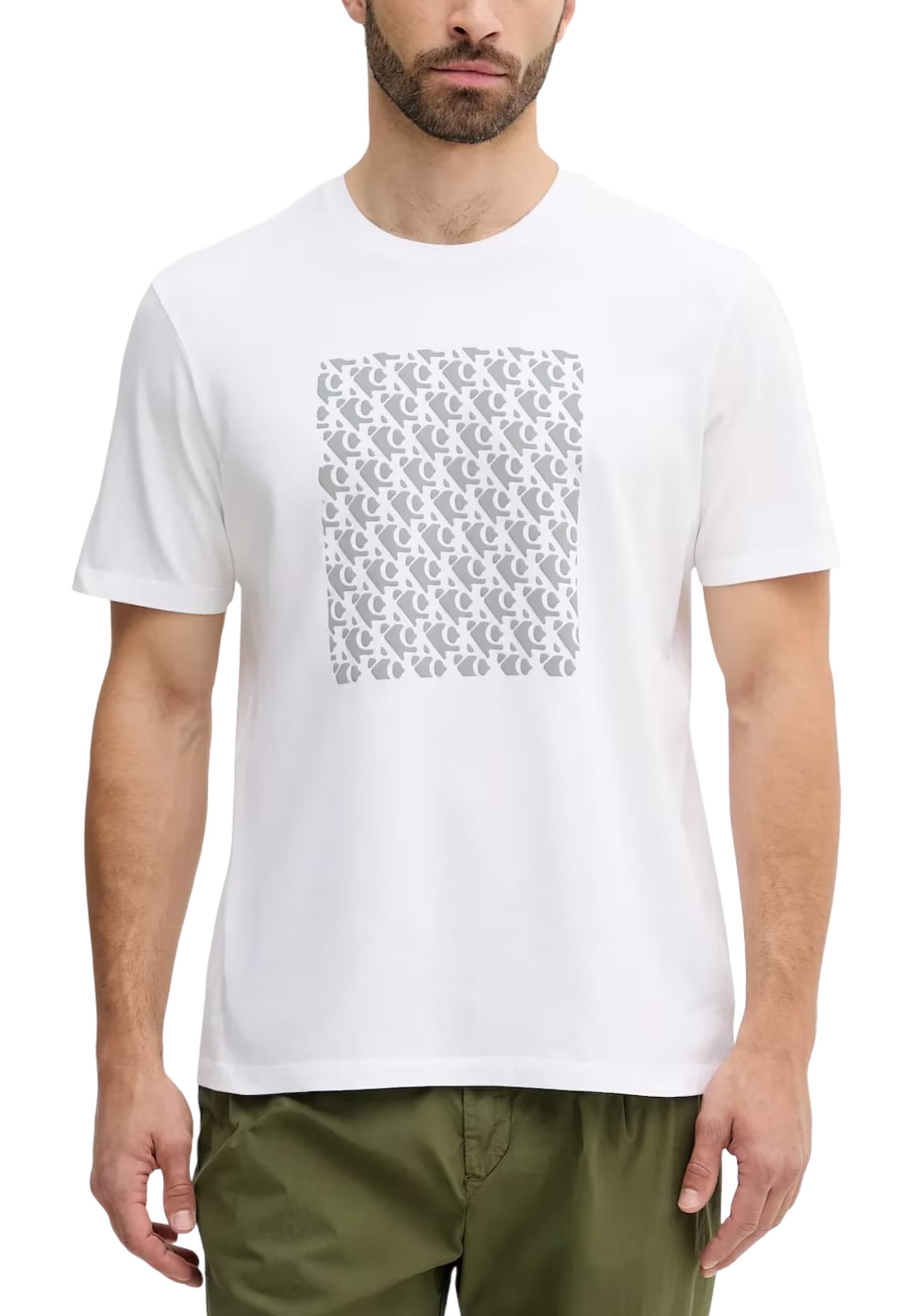 Calvin Klein Jeans Men T-Shirt