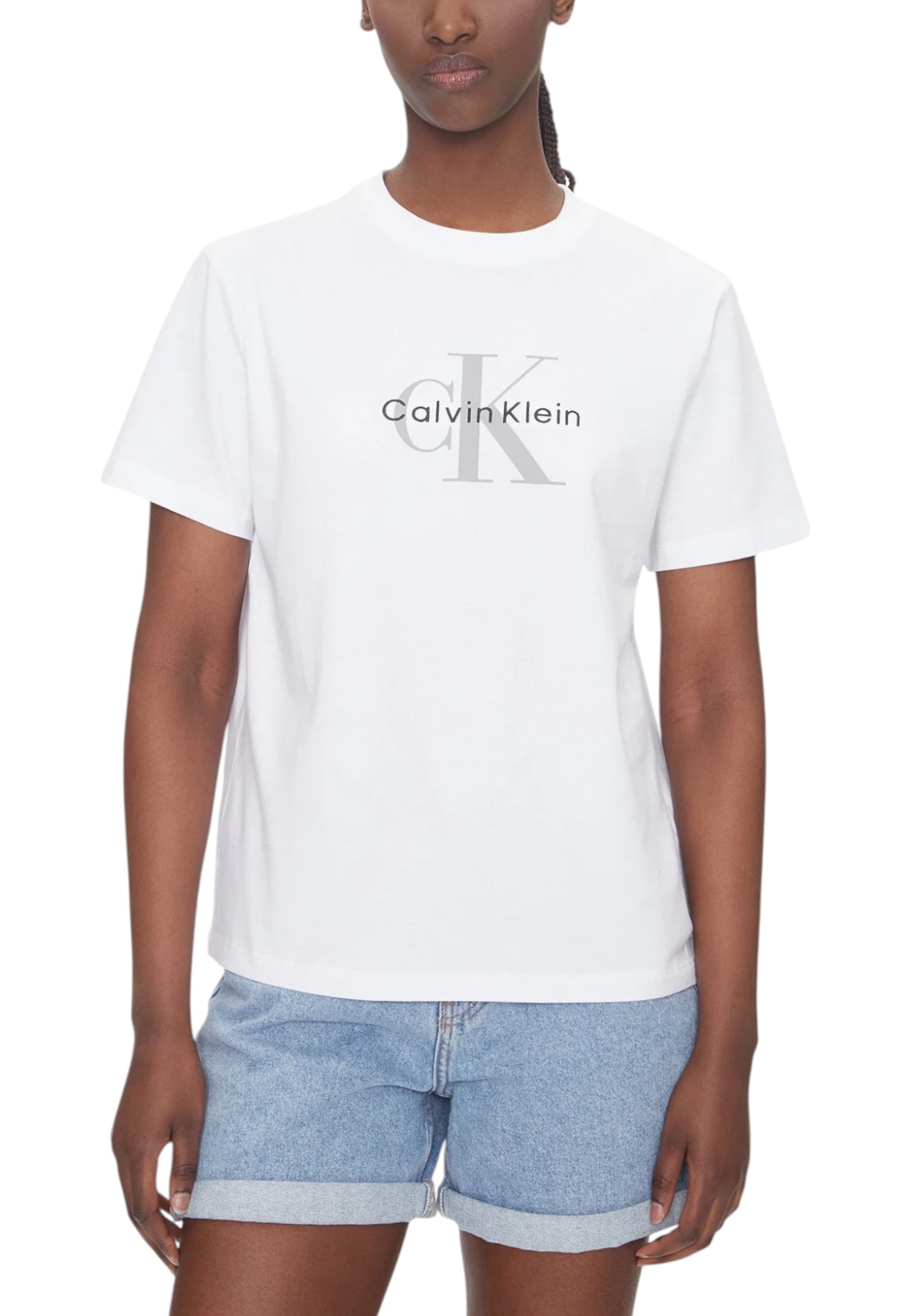 Calvin Klein Jeans  Women T-Shirt