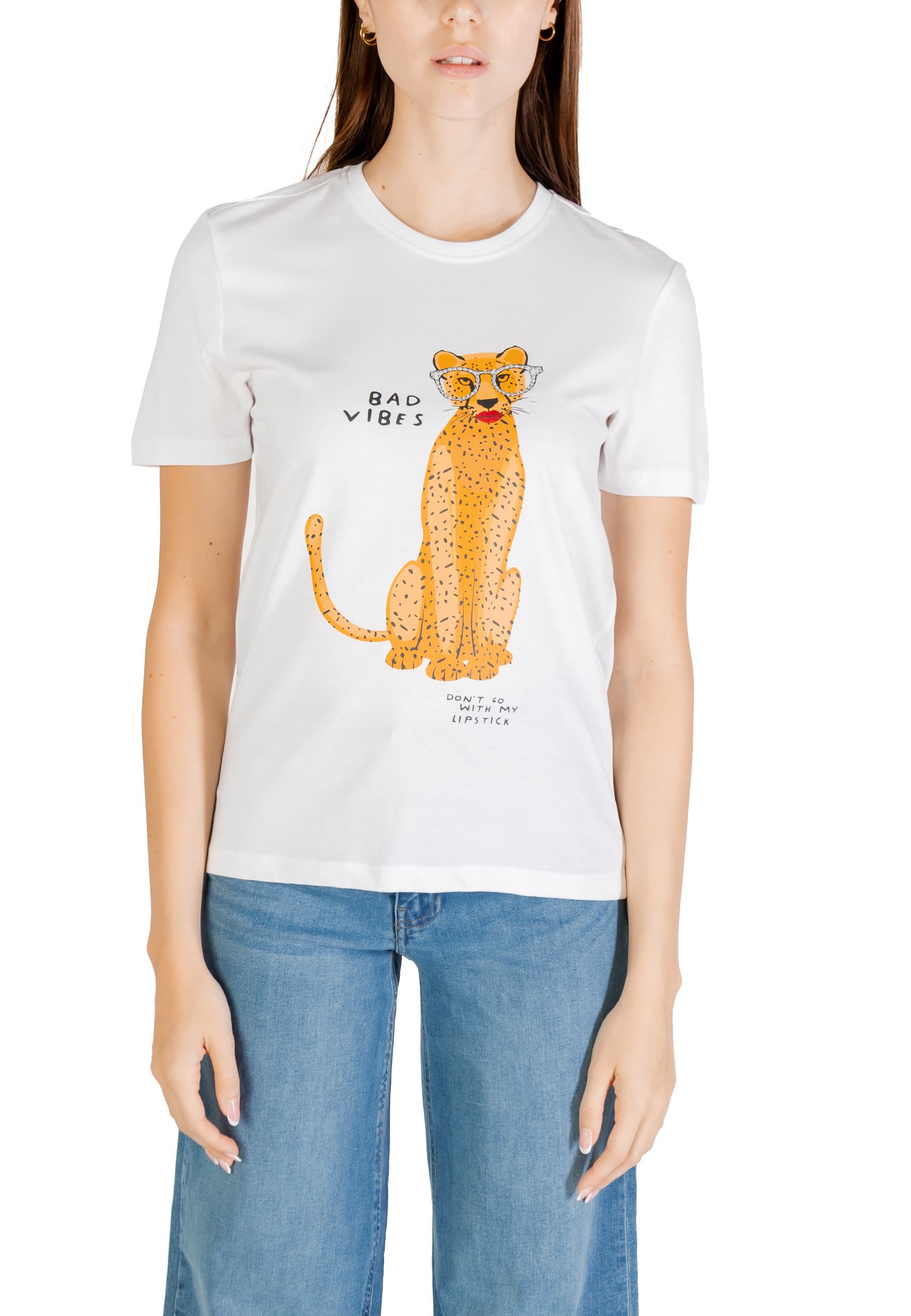 Only  Women T-Shirt