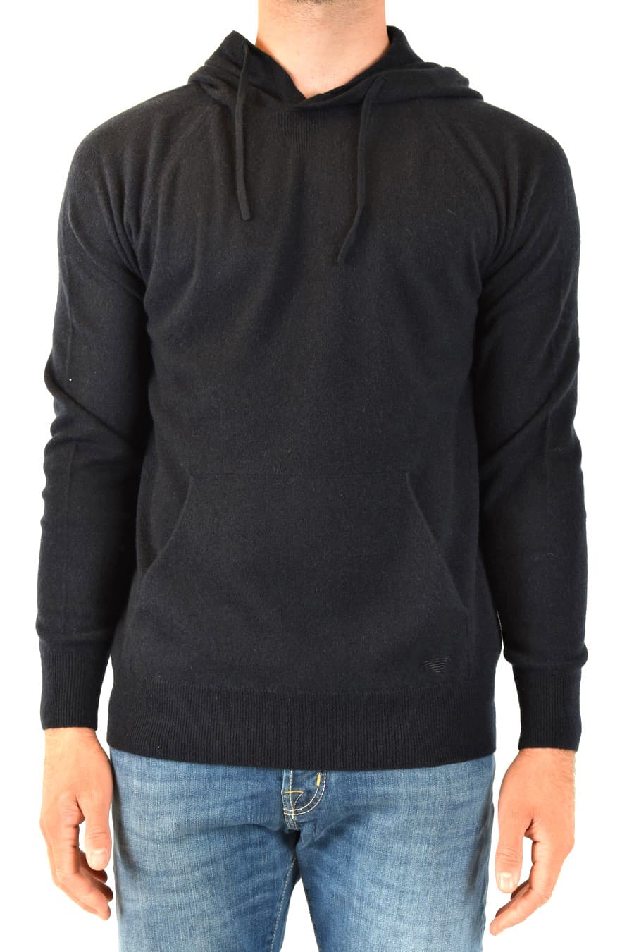 Emporio Armani Men Sweatshirts