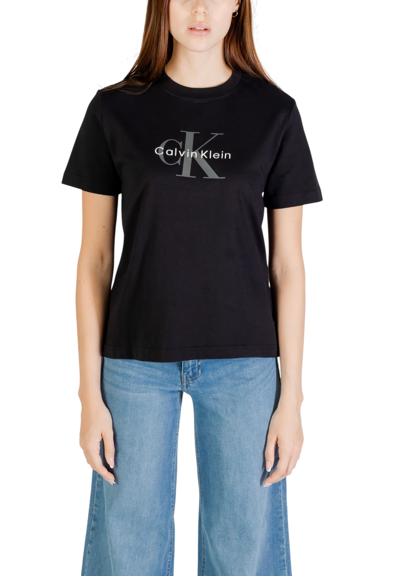 Calvin Klein Jeans  Women T-Shirt