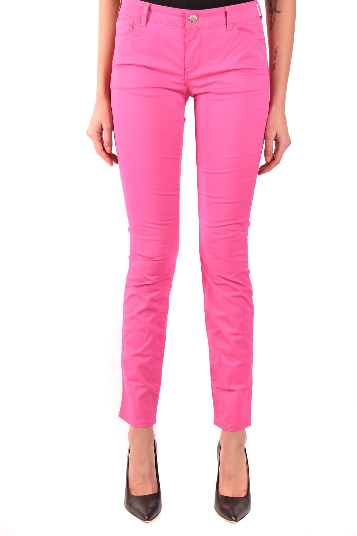 Emporio Armani  Women Trousers