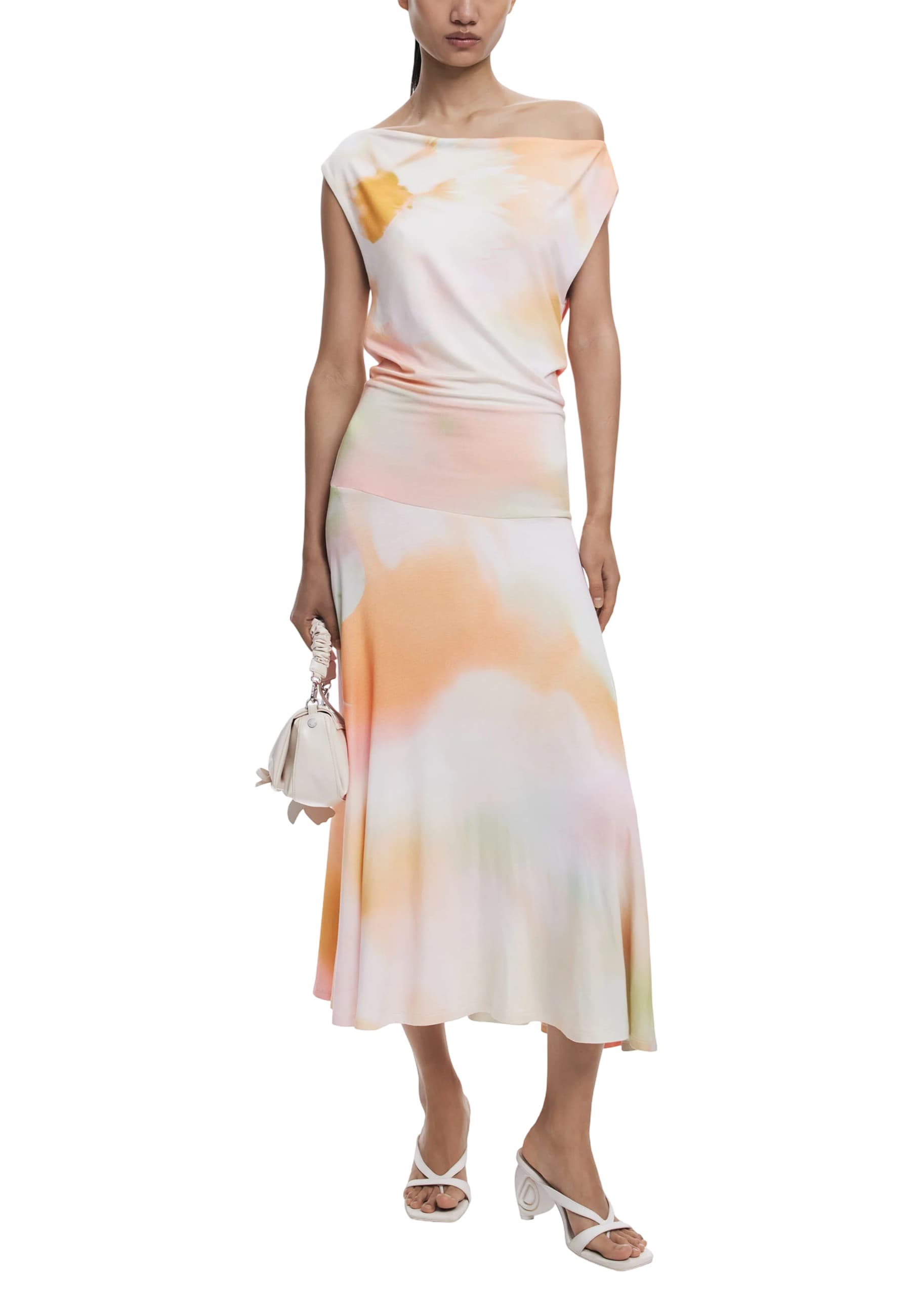 Desigual  Women Dress